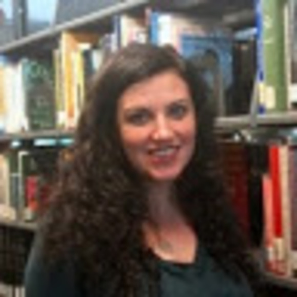 Meet your Posher, Kimberly - Picture 1 of 1